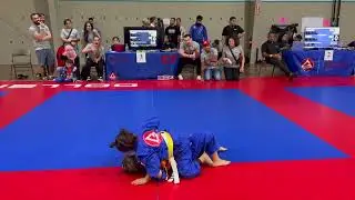 GRACIE BARRA BJJ COMPETITION COMPNET (WHITE BELT)