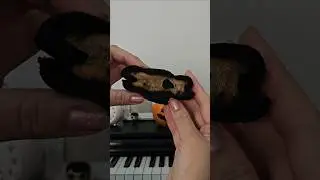 Cookie de Cacau Black com Caramelo #halloween #spooky