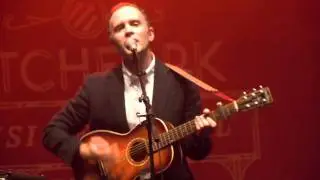 Jens Lekman - An Argument With Myself @ Pitchfork Festival Paris 2011