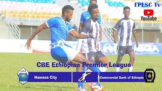 Ethiopian Premier League S.C Live Stream