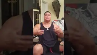 You don't have to understand Polynesian art