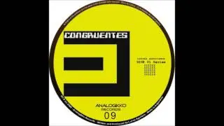 Lucas Aguilera  - Mid Curve (Original Mix)