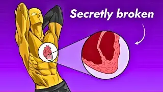 Why more exercise can backfire