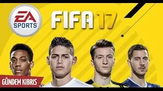 FIFA 17 | 1080P | 60FPS