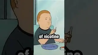 Bobby Hill Should Have DIED