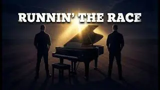 Runnin' the Race | Worship Prayer Music