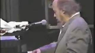 The Radiators - Doctor Doctor, 2/21/91 Acoustic