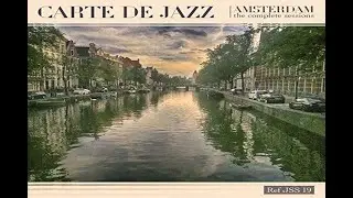 Carte de Jazz - 