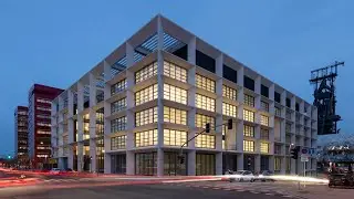 ICÔNE by Foster + Partners
