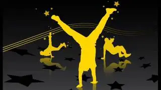 Dj Drunken crow - best club mix for may 2011