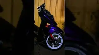 #shorts | #5 X RIDE 115