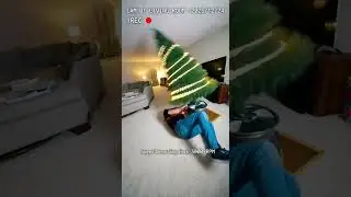 Speed Decorating Hack Ends in Disaster!