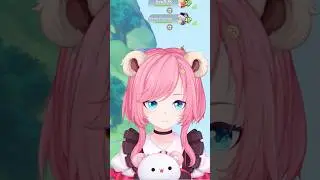 Забыла предупредить 『&nbsp; @SatiAkura&nbsp; 』 #clips #highlights #vtuber #ruvtuber
