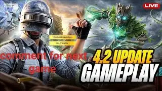 Bgmi my gameplay comment for next video #subscribe #gameplay #viralvideo #tranding