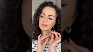 Huda beauty faux filler in shade (Honey) #makeup