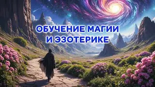 Magic and esoteric training. Ember School of Spiritual Development.