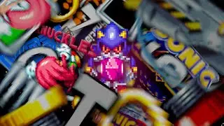 The mod that DESTROYED everything we knew about 