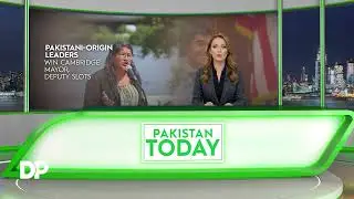 Pakistani Origin Leaders Win Cambridge Mayor, Duputy Slots | Discover Pakistan USA