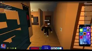 I Met FireBrand1!