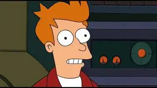 Futurama - Canceled