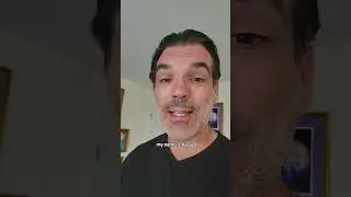 When communicating with the spirit world do this...