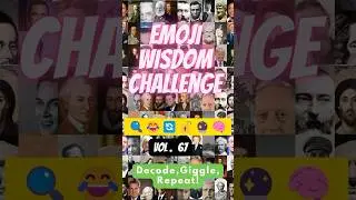 🧠Mark Zuckerberg's Emoji Riddle: Embracing Risks in a Changing World!#shorts #fun