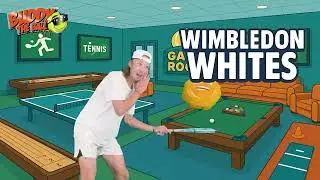 Game Room &mdash; Wimbledon Pop Quiz!