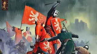 You'd Literally Last 30 Seconds Against A Crusader (NO Kidding)