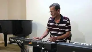Sam Ghosh - Ae meri johra zabee