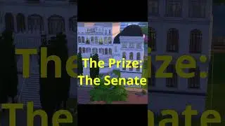 @Simoniously   Sims 4 Death House The Battle Continues