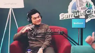 Bongkar Rahasia Cuan 300 M Investasi Saham Dari Andry Hakim#mindset#@SamuelChrist 