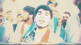 interview to nayapakistan channel at Multan jalsa. #pti #ik