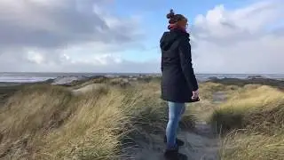 Ringk&oslash;bing Fjord 2018