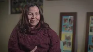 Mentoring Matters- Spencer and Hans
