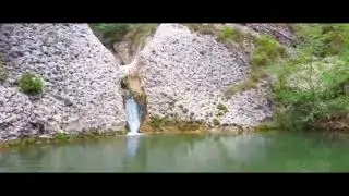 Soon Valley | Khushab | Daip Sharif | Heaven on Earth