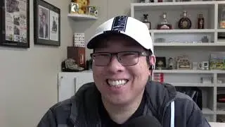 Сэмсон Моу из Blockstream рассказывает о спутниках и кодировании
