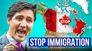 Is This The BIGGEST Problem of Canada?