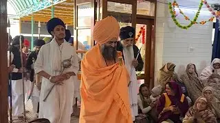 Sunday Diwan || Anmol Bachan || Sant Baba Hardev Singh Ji Sanaur Sahib wale ||