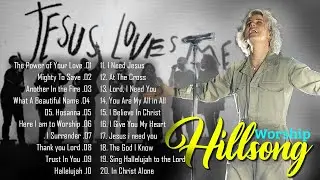 Best HillSong Worship Songs 2022 - Best Christian Gospel Songs Of All Time - Praise & Worship