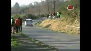 XXI RALLY DO COCIDO 2015