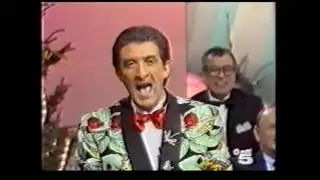 Odiens Canale5  Ezio Greggio e Andrea Belfiore