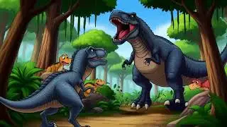 gigantosauraus