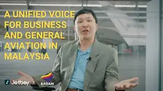 Building a Unified Voice for Business and General Aviation in Malaysia