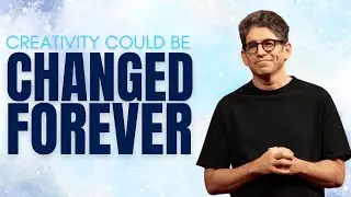This New Idea Could Change Creative Careers Forever