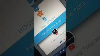 please increase this friends 