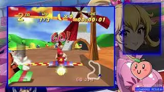 Diddy Kong Racing (Nintendo 64) [#4]