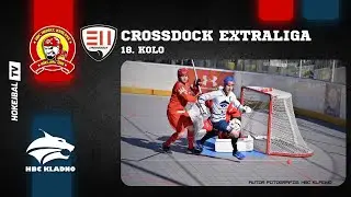 LIVESTREAM | HBC Hradec Králové 1988 vs. HBC Kladno | 18. kolo - 16/3/2024