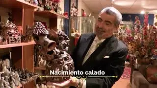 Noche de Luna - DIC 28 - 2/3 | Willax