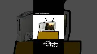 21- fallout 3 #shorts #entertainment #nostalgia #2000saesthetic #funny  #frutigeraero #entertainment