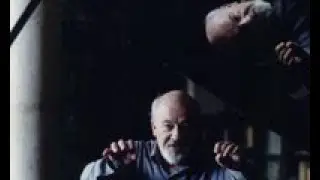 Gerardo Gandini  LA CASA SIN SOSIEGO